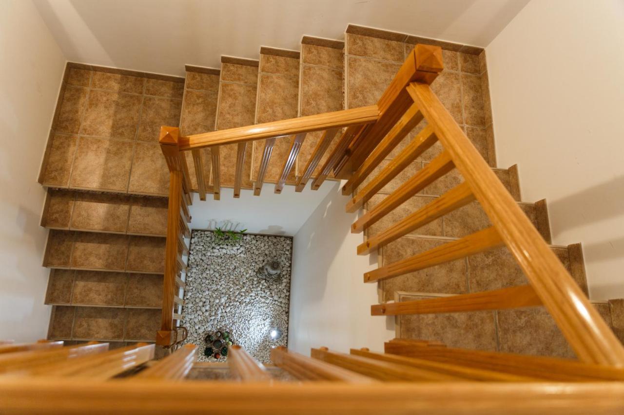 Casa Rural La Pinta- Sendaviva Y Bardenas Villafranca Kültér fotó